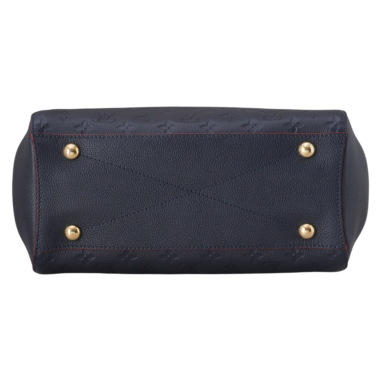 LOUIS VUITTON(USED)루이비통 앙프렝뜨 몽테뉴 MM